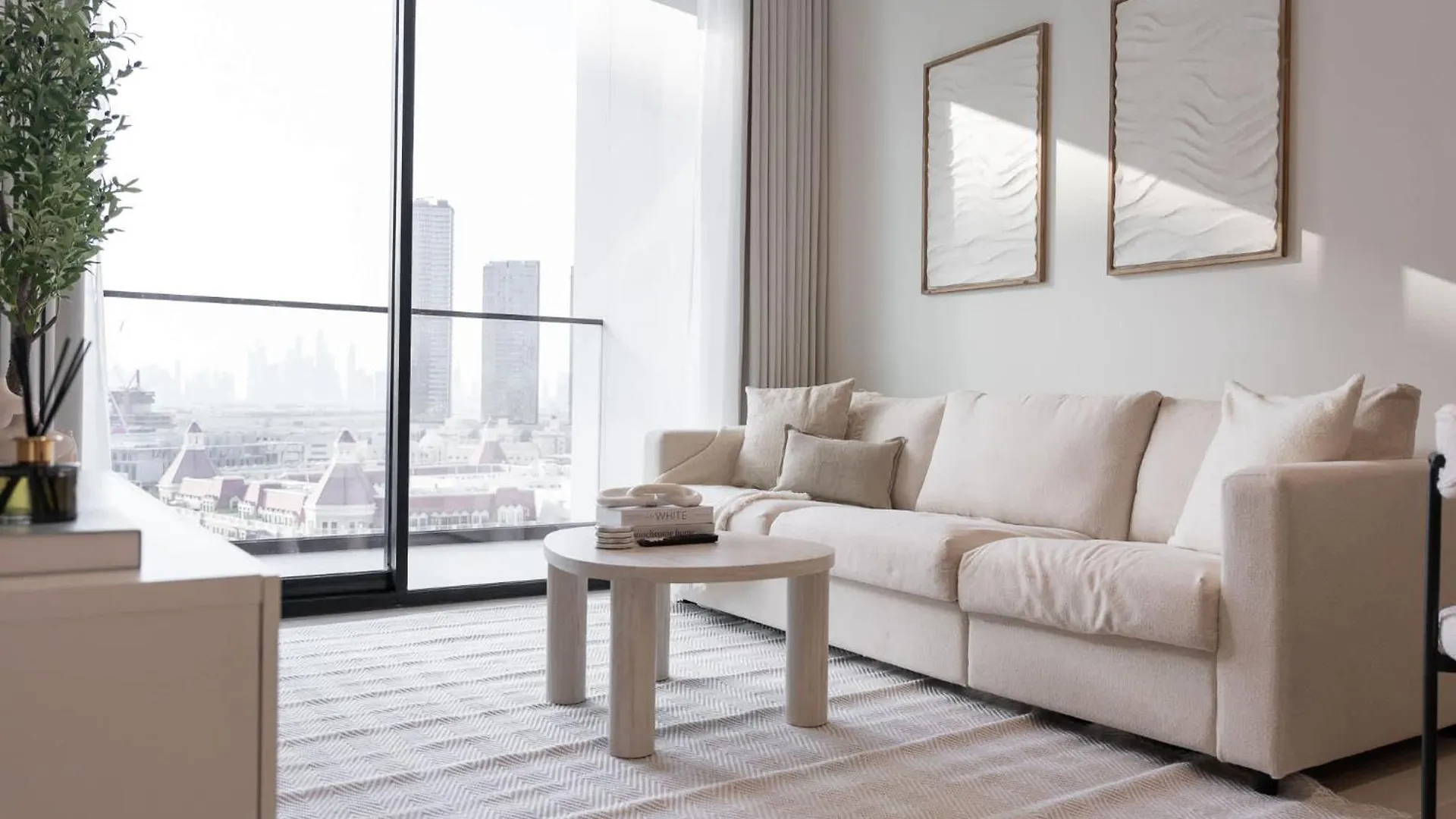 Ravishing 1 Bedroom In Binghatti Amber Dubai 0*,  United Arab Emirates