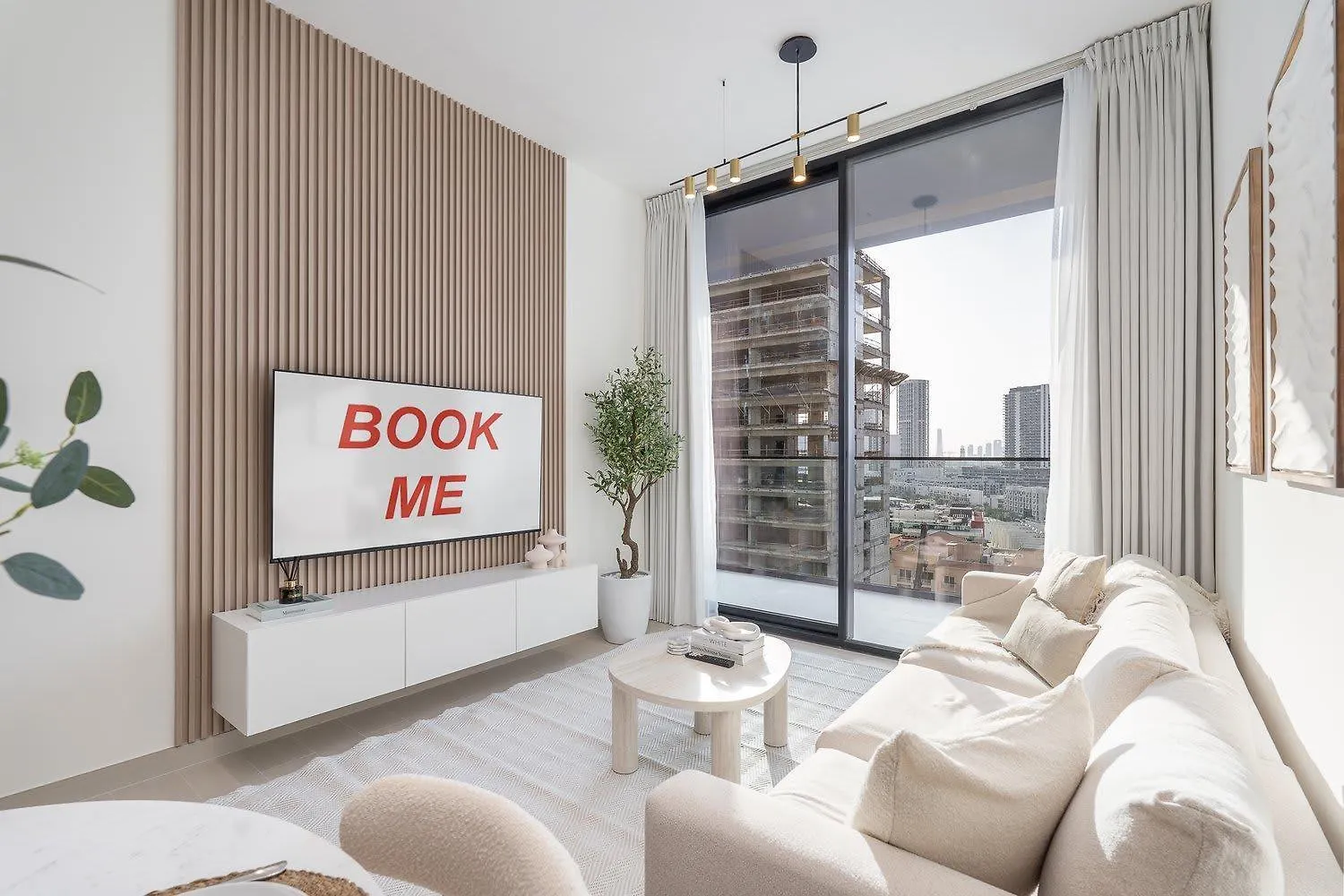 Ravishing 1 Bedroom In Binghatti Amber Dubaj
