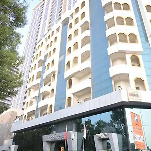 Hotel Manhattan Avenue, Dubái