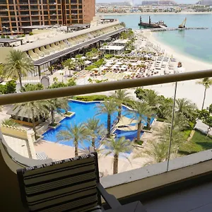 Apartamento Royal Club By Rvhr, Palm Jumeirah, Dubái
