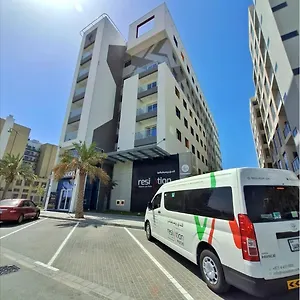 Hotel Resivation, Dubái