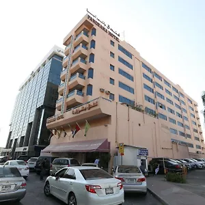 Hotel Panorama Bur, Dubái