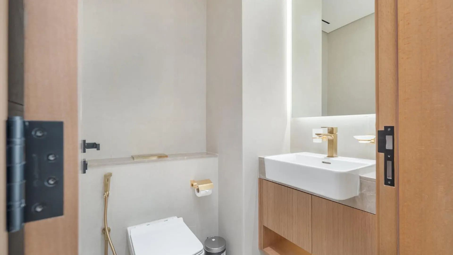 Ravishing 1 Bedroom In Binghatti Amber 두바이 0*,  아랍에미리트