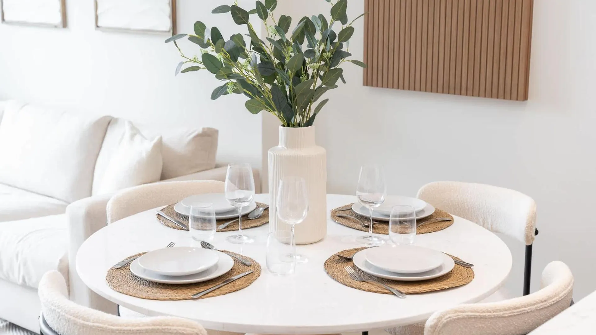 Ravishing 1 Bedroom In Binghatti Amber 두바이