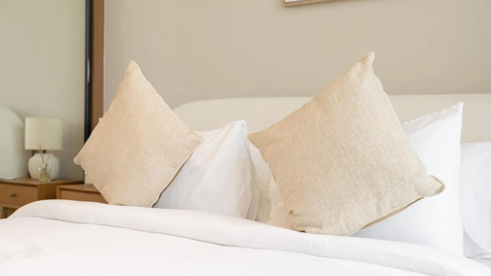 Ravishing 1 Bedroom In Binghatti Amber 두바이 아랍에미리트