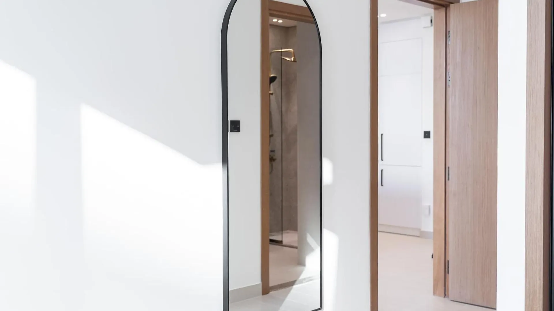 아파트 Ravishing 1 Bedroom In Binghatti Amber 두바이