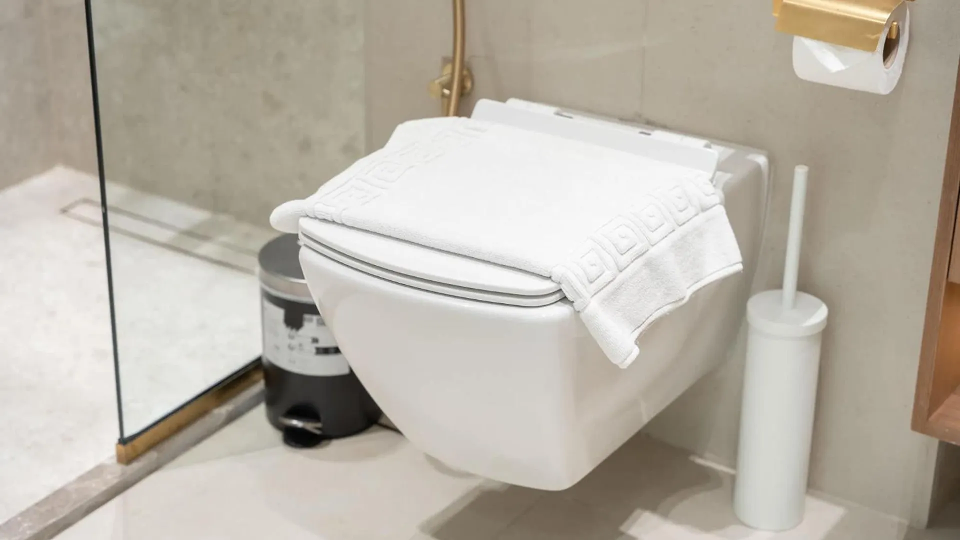 Ravishing 1 Bedroom In Binghatti Amber 두바이