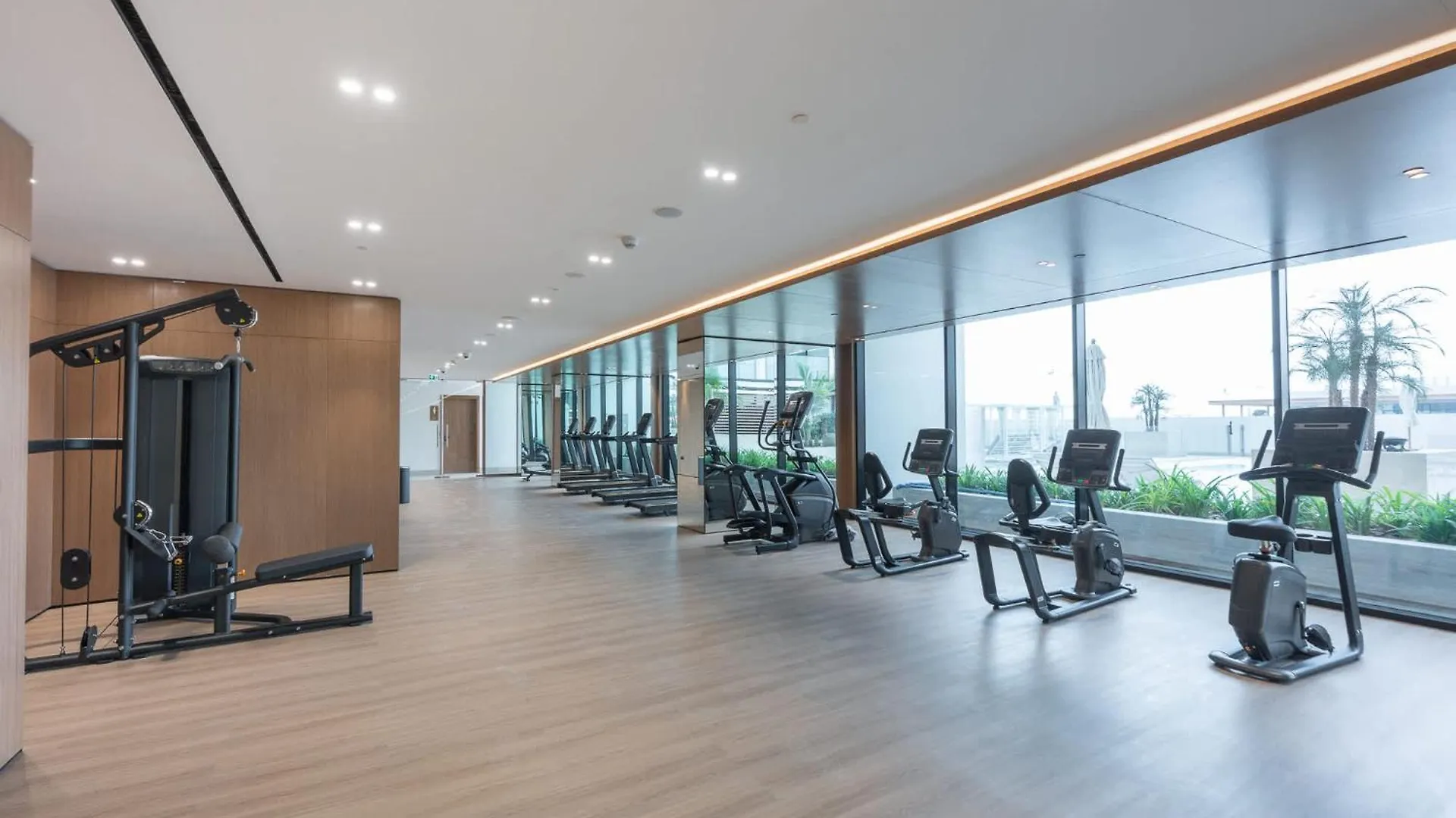 아파트 Ravishing 1 Bedroom In Binghatti Amber 두바이