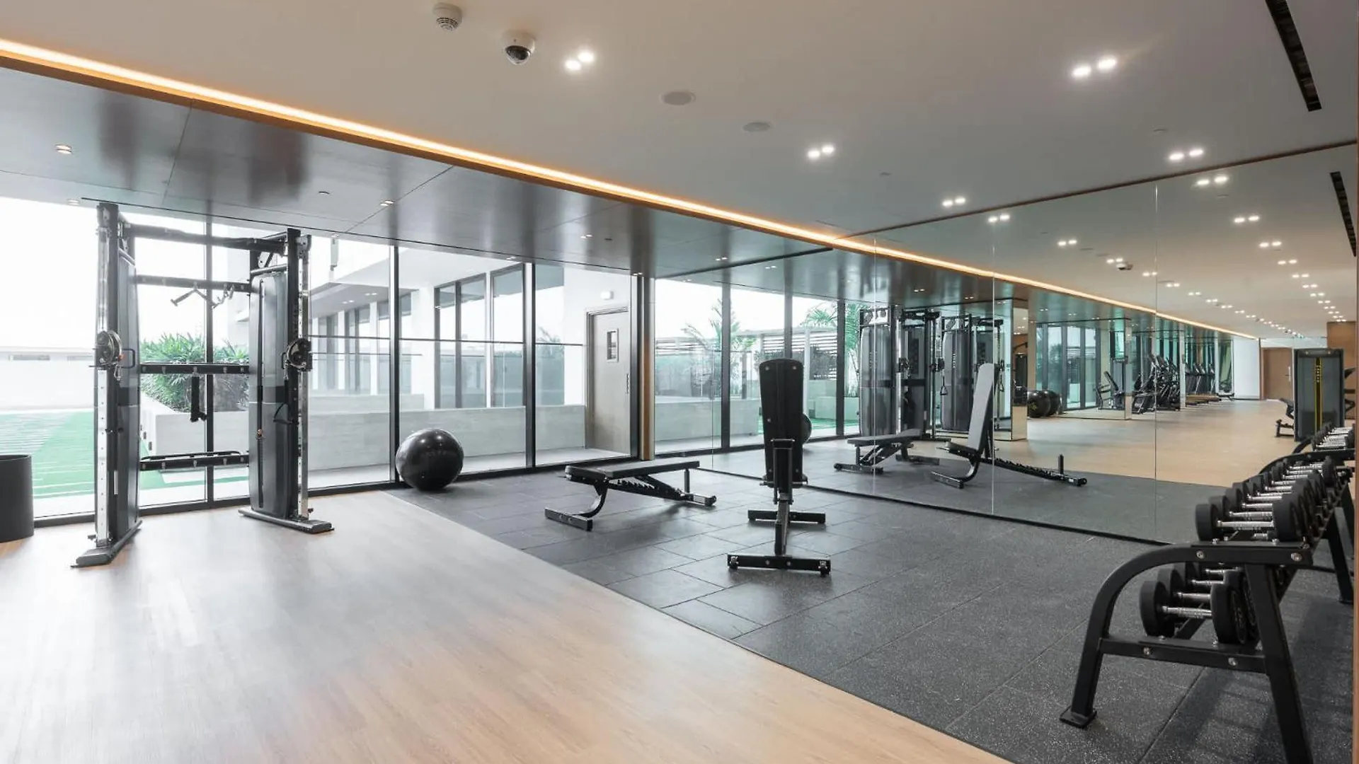 Ravishing 1 Bedroom In Binghatti Amber 두바이 0*,  아랍에미리트